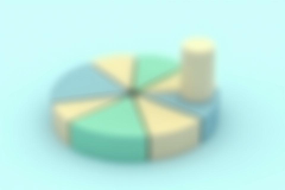 Fractional Share Trading Portfolio