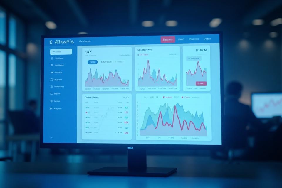 Stock and Index Trading Dashboard
